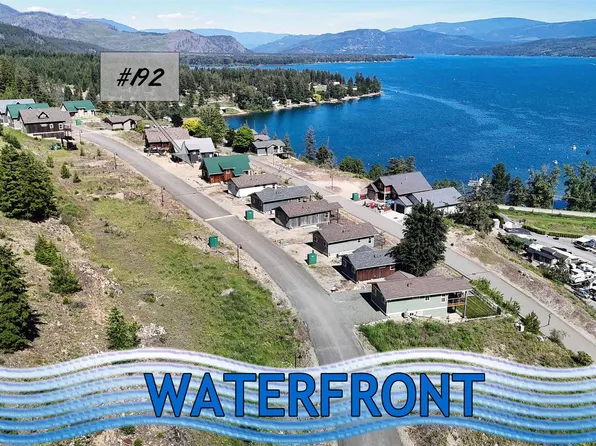 2633 Squilax Anglemont Rd #192, Columbia Shuswap, BC V0E 1M4