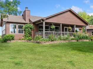 4873 Woodland Rd, Pine City, MN 55063