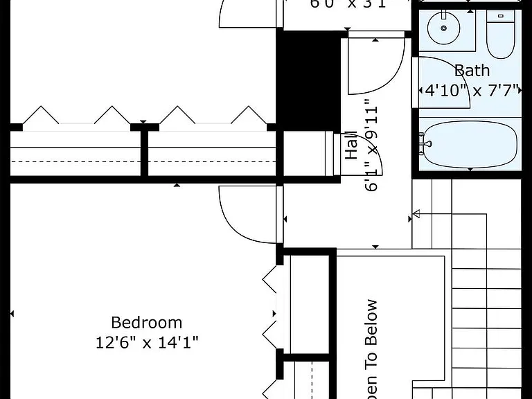 584 Hope St #7 — Photo 36