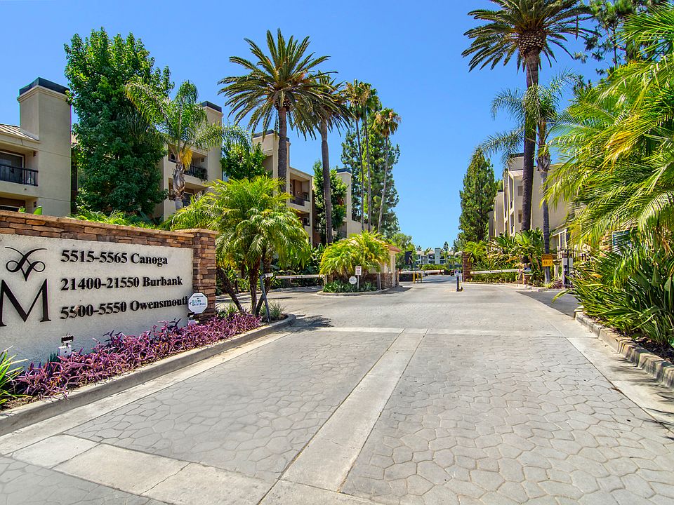 1st image of 5545 Canoga Ave APT 203