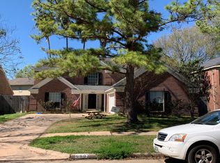 9903 Arrowgrass Dr, Houston, TX 77064