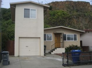 121 Pecks Ln, South San Francisco, CA 94080