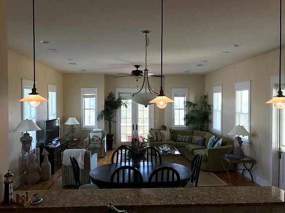 Living Room 2nd floor