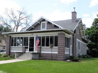 315 Foster Blvd, Iowa Falls, IA 50126