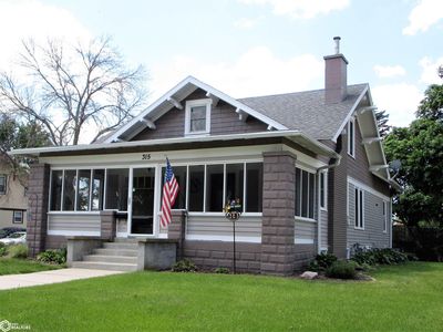 315 Foster Blvd, Iowa Falls, IA, 50126