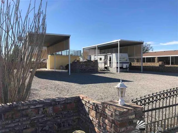9563 E 36th Ln, Yuma, AZ 85365