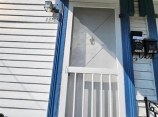 3315 Iberville St #1/2, New Orleans, LA 70119