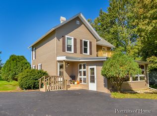 9850 Legion Rd, Yorkville, IL 60560