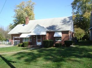 2019 Monroe St, La Porte, IN 46350