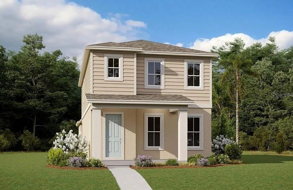 1st image of 16872 HAMLIN VISTA ALLEY