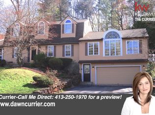 152 Prospect St, East Longmeadow, MA 01028