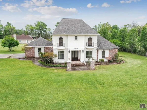 76325 Ashland Dr, Rosedale, LA 70772
