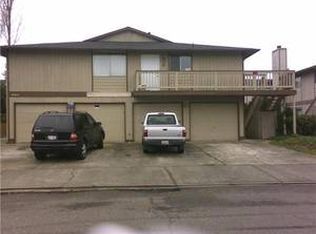 903 31st St NE APT A, Auburn, WA 98002