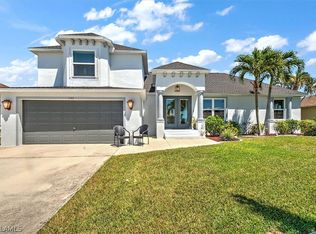 1143 SW 43rd St, Cape Coral, FL 33914