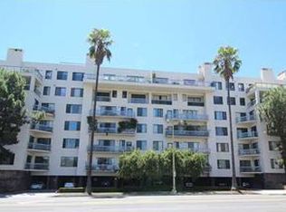 4460 Wilshire Blvd APT 205, Los Angeles, CA 90010