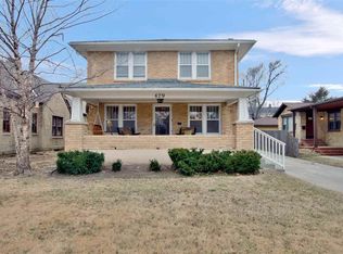 429 N Pershing Ave, Wichita, KS 67208