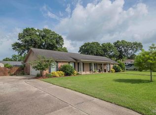 3565 Hopestill Rd, Pensacola, FL 32503