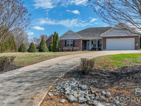 4622 Ian Ct, Marshville, NC 28103