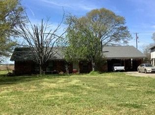 9164 Webre Ln, Maringouin, LA 70757