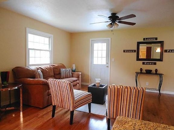 4th image of 7416 N Braeburn Ln