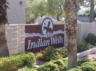 532 Indian Bluff St UNIT 103, Las Vegas, NV 89145