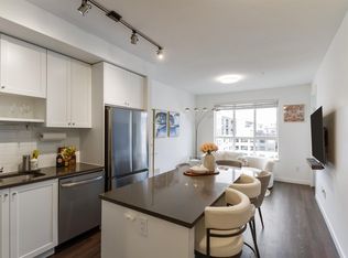 15738 85th Ave #504, Surrey, BC V4N3G8