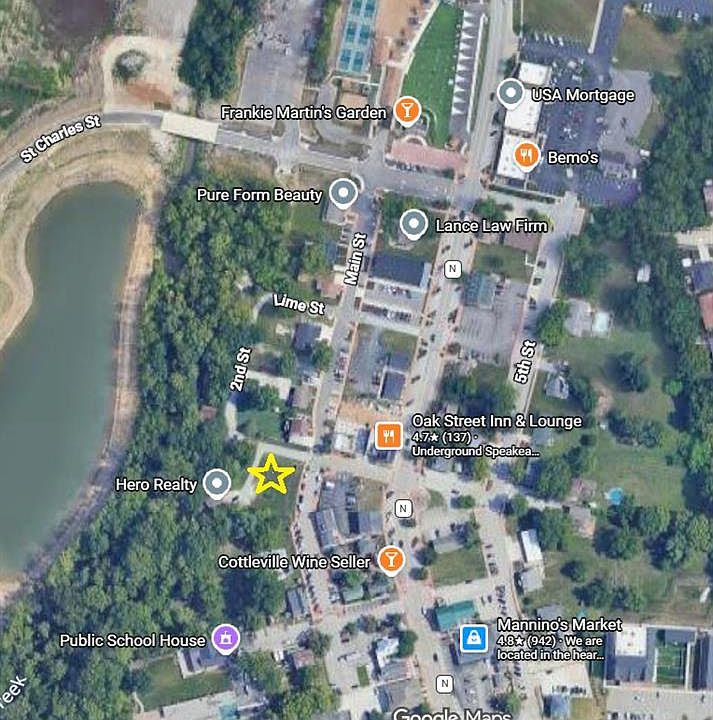 2nd image of 5252 Main St