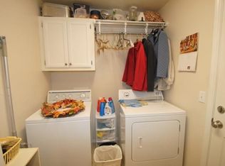 701 S Castlerock Ln, Mustang, OK 73064