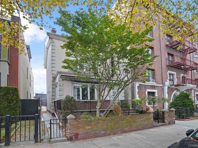 342 93rd Street, Brooklyn, NY, 11209