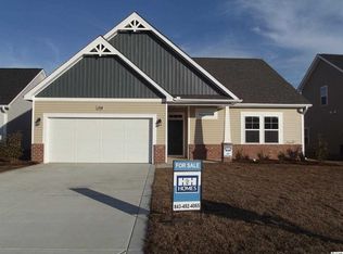 154 Palmetto Green Dr #TOWNHOUSE E, Charleston Longs, SC 29568