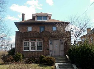 27 W Francis Ave, Pittsburgh, PA 15227