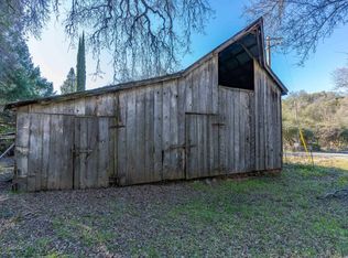 17594 Climax Rd, Jackson, CA 95642