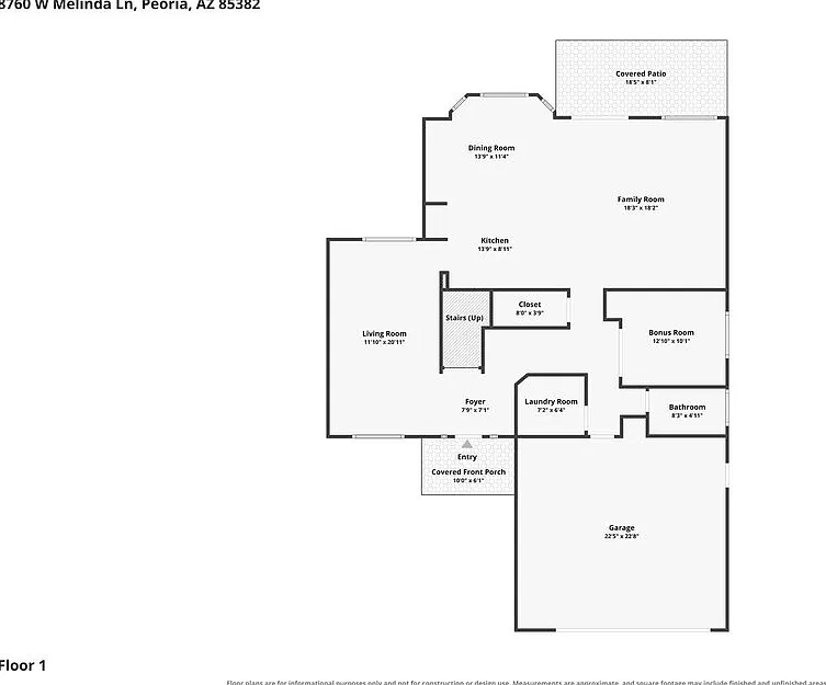 3 bed, 3.0 bath, 2481 sqft, $2,805 — Photo 2