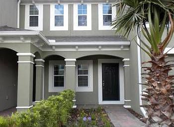 5th image of 2427 Passamonte Dr APT 303