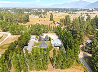300 Jay Hawk Ln, Columbia Falls, MT 59912