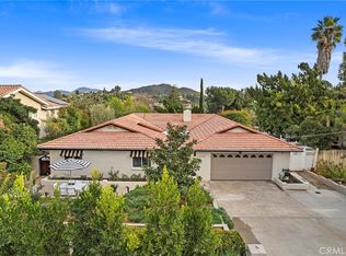 3210 Purer Rd, Escondido, CA 92029