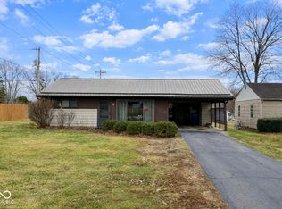1408 Liberty St, Covington, IN