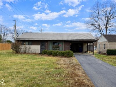 1408 Liberty St, Covington, IN, 47932