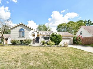 3106 Gardner Blvd, Jeffersonville, IN 47130