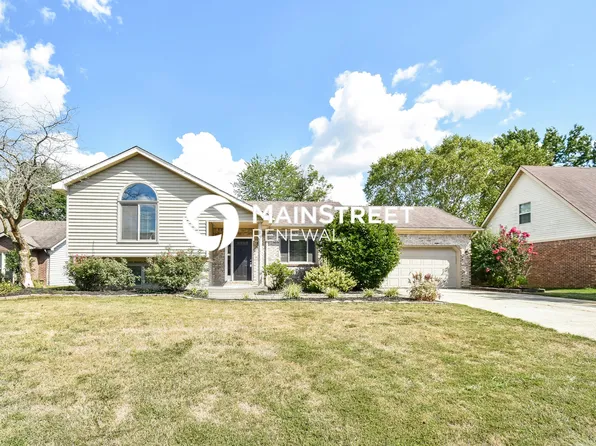 3106 Gardner Blvd, Jeffersonville, IN 47130