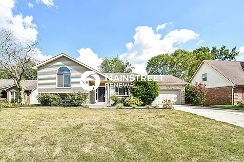 3106 Gardner Blvd Photo 1