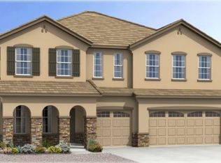 18304 W Saguaro Ln, Surprise, AZ 85388