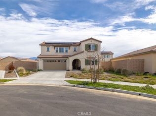 1444 Wild Prairie Way, Hemet, CA 92543