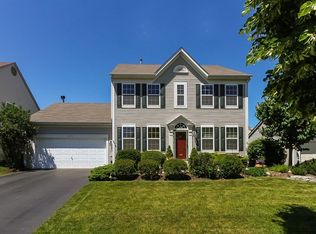 2731 Stockberry Ln, West Chicago, IL