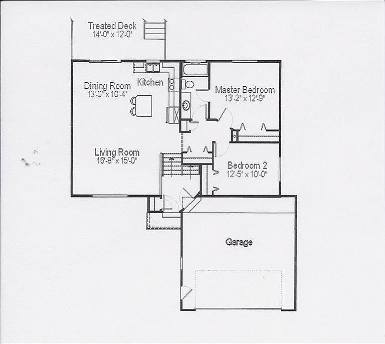 2nd image of 6386 Sierra Ct
