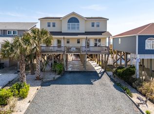 839 Ocean Blvd W, Supply, NC 28462