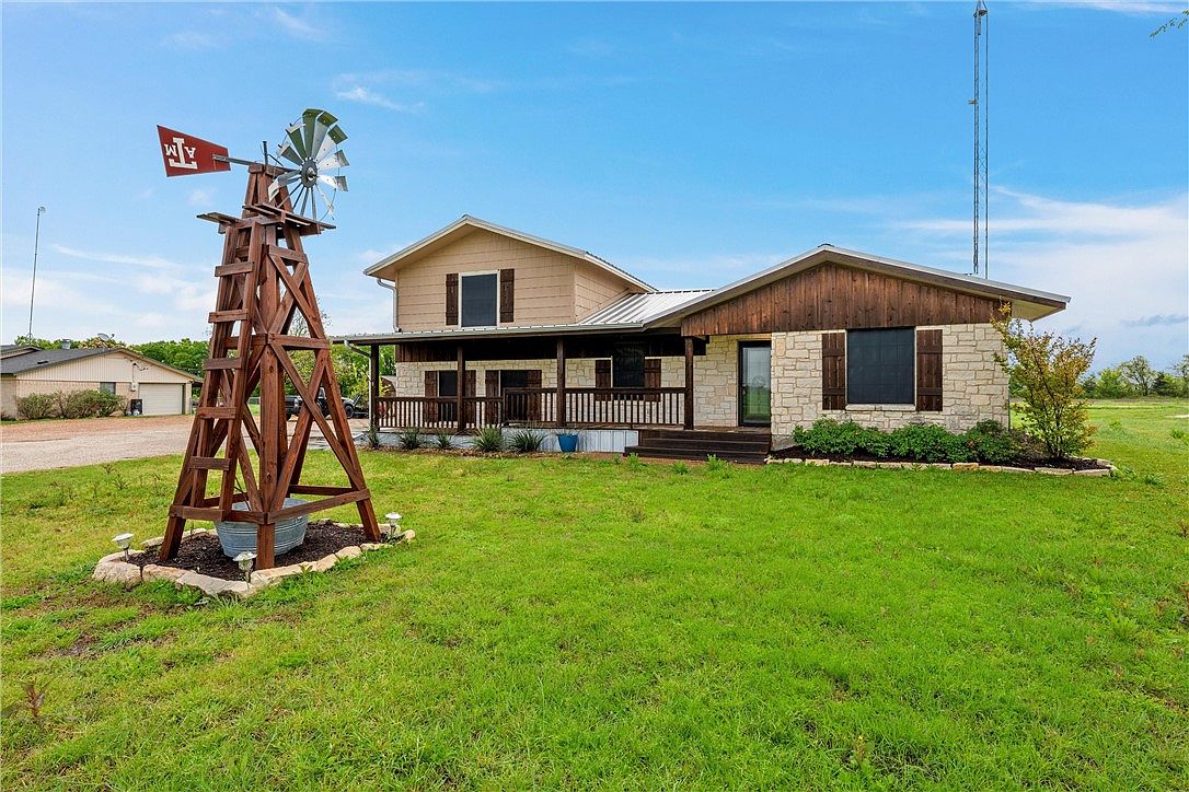 6476 Leroy Pkwy, West, TX 76691 MLS 221527 Zillow