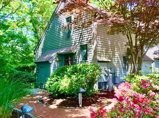 22 Mid Iron Way #7505, Mashpee, MA 02649