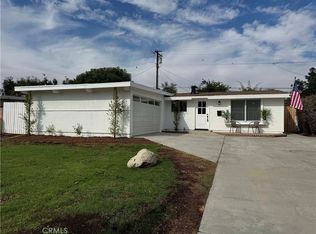 17041 E Bygrove St, Covina, CA 91722