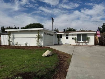 17041 E Bygrove St, Covina, CA, 91722